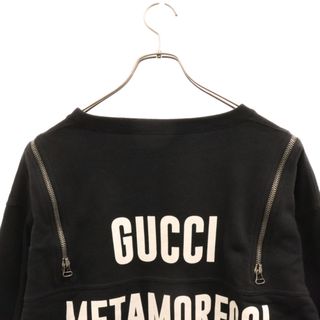 Gucci - GUCCI グッチ 22AW Metamorfosi Sweatshirt タモルフォーシ Gucci - GUCCI グッチ 22AW Metamorfosi Sweatshirt タモルフォーシ