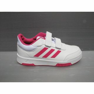 アディダス(adidas)の新品　adidas　21.0㎝(スニーカー)