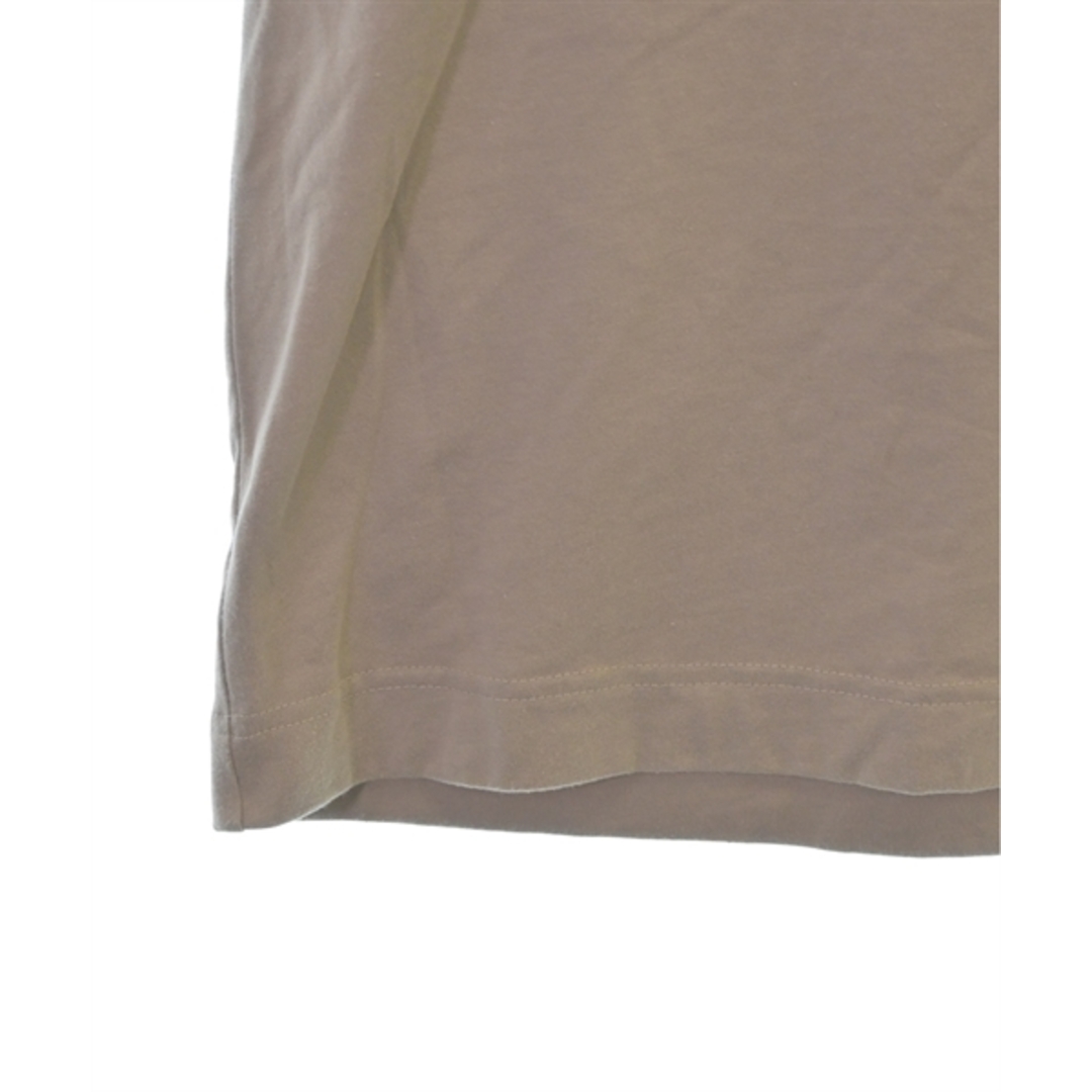 RAGEBLUE(レイジブルー)のRAGEBLUE レイジブルー Tシャツ・カットソー M ベージュ 【古着】【中古】 メンズのトップス(Tシャツ/カットソー(半袖/袖なし))の商品写真
