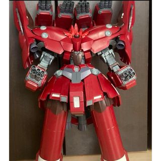 High Grade（BANDAI） - hg ネオジオング　完成品