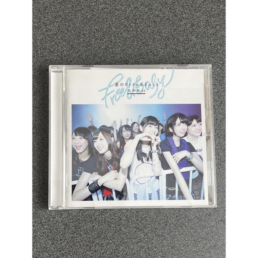 乃木坂46(ノギザカフォーティーシックス)の乃木坂46  エンタメ/ホビーのCD(ポップス/ロック(邦楽))の商品写真