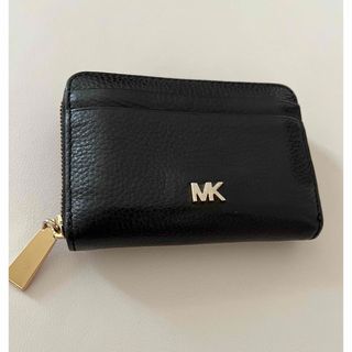 マイケルコース(Michael Kors)のマイケルコース二つ折り財布(財布)