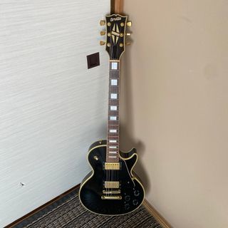 ギブソン(Gibson)のOrville レスポール(エレキギター)