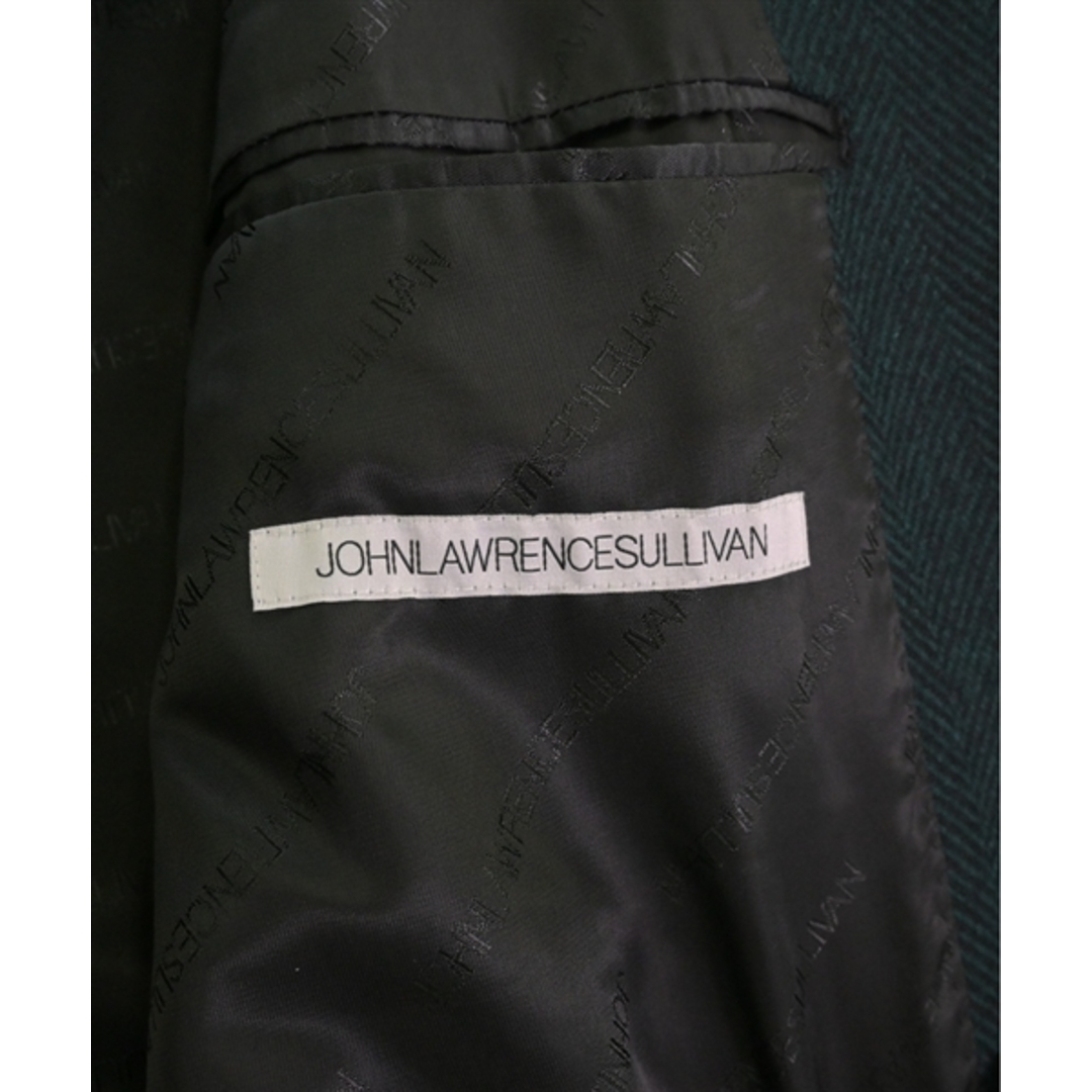 JOHN LAWRENCE SULLIVAN - JOHN LAWRENCE SULLIVAN チェスター JOHN LAWRENCE SULLIVAN - JOHN LAWRENCE SULLIVAN チェスター