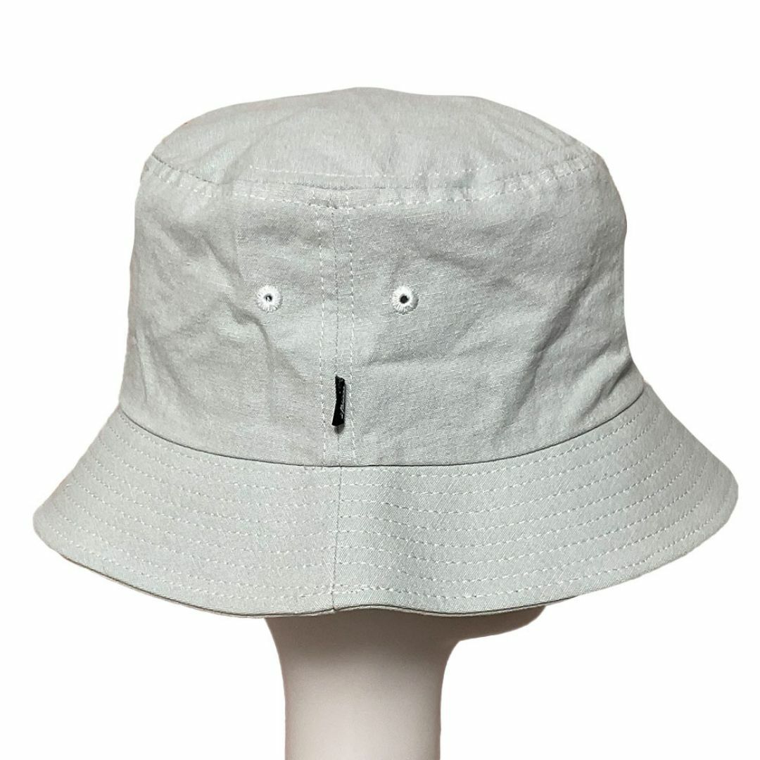 STUSSY(ステューシー)のSTUSSY ステューシー CANVAS BUCKET CAP （278016） メンズの帽子(ハット)の商品写真