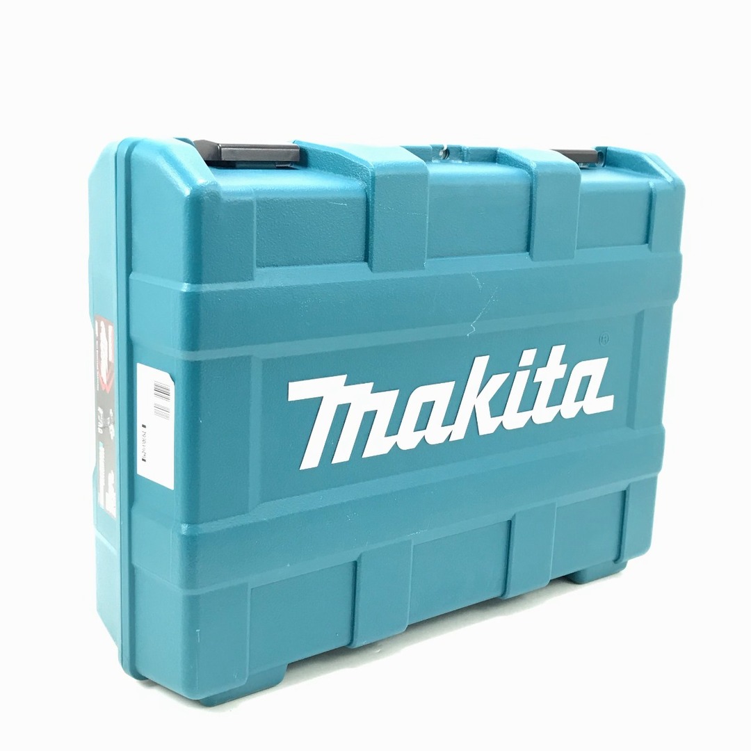 Makita(マキタ)の$$ MAKITA マキタ インパクトレンチ TW001GRDX インテリア/住まい/日用品のインテリア/住まい/日用品 その他(その他)の商品写真