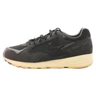 ナイキ(NIKE)のNIKE ナイキ ×FEAR OF GOD AIR SKYLON 2 BQ2752-001 フィアオブゴッド エアスカイロン2 ローカットスニーカー ブラック US10/28cm(スニーカー)