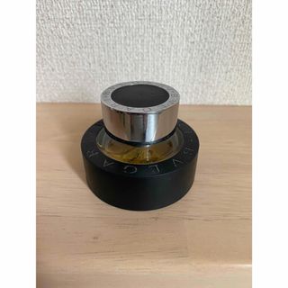 ブルガリ(BVLGARI)のブルガリ　ブラック40ml(香水(男性用))