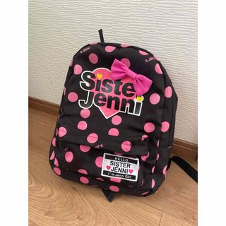 ジェニィ(JENNI)のSister Jenni リュック(リュックサック)