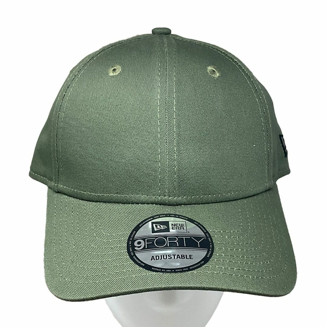 NEW ERA(ニューエラー)のNEW ERA ニューエラ キャップ 940 9FORTY  （11525） メンズの帽子(キャップ)の商品写真