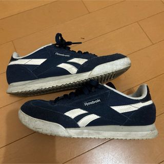 リーボック(Reebok)のリーボックスニーカー23cm(スニーカー)