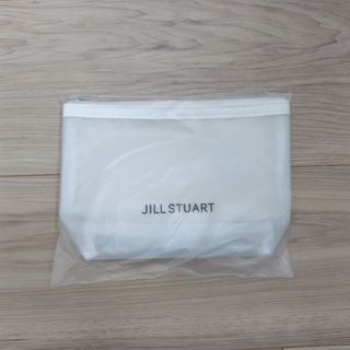 JILLSTUART - JILLSTUART ポーチ　新品