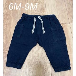 エイチアンドエム(H&M)のH&M ズボン　6M-9M(パンツ)