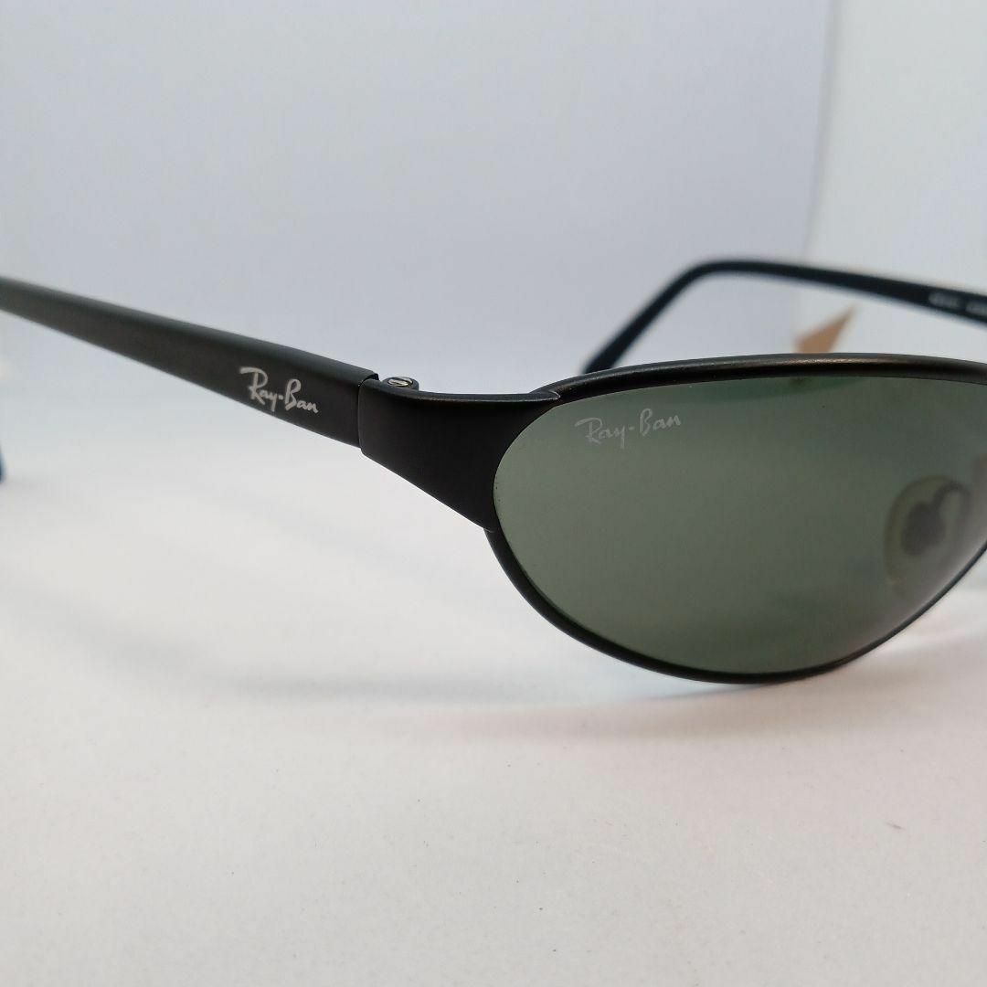 Ray-Ban(レイバン)の443超美品　レイバン　サングラス　メガネ　眼鏡　度無　RB3101　メタル その他のその他(その他)の商品写真