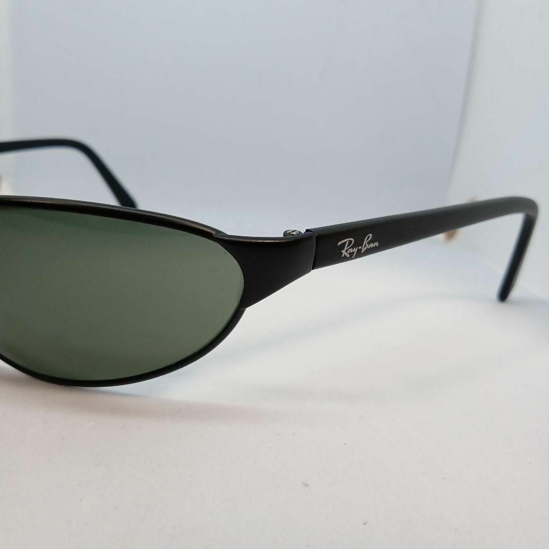 Ray-Ban(レイバン)の443超美品　レイバン　サングラス　メガネ　眼鏡　度無　RB3101　メタル その他のその他(その他)の商品写真