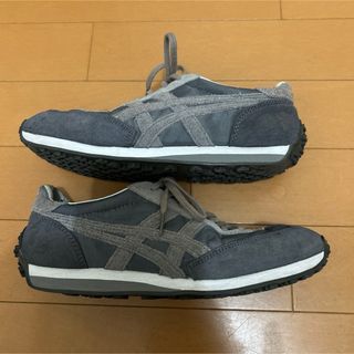 Onitsuka Tiger - オニツカタイガー　スニーカー　23cm