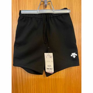 DESCENTE - 新品　タグ付き　デサント　ジュニア　バレーボールパンツ150cm