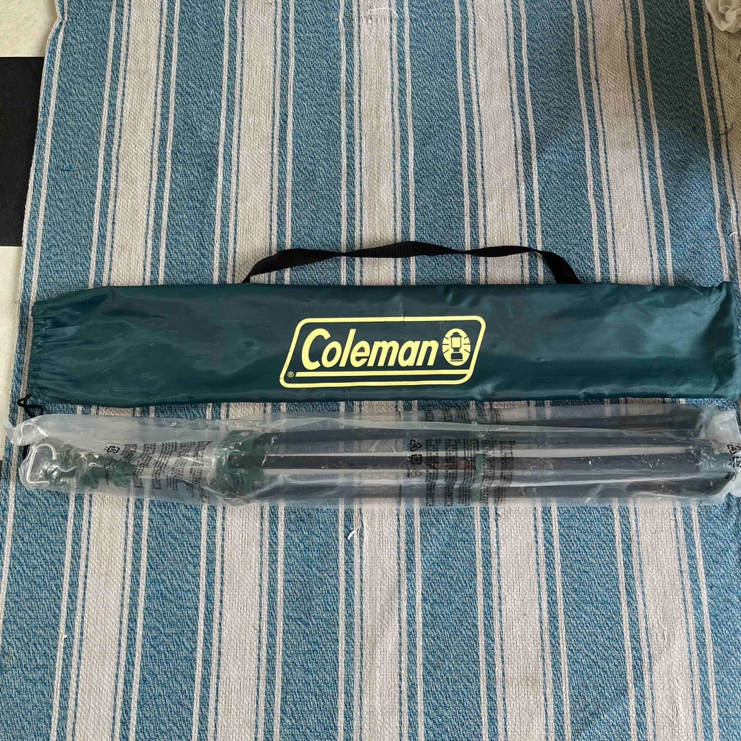 Coleman(コールマン)のColemanランタンスタンド スポーツ/アウトドアのアウトドア(その他)の商品写真