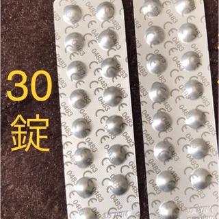 コンセプトワンステップ 中和剤30錠(日用品/生活雑貨)