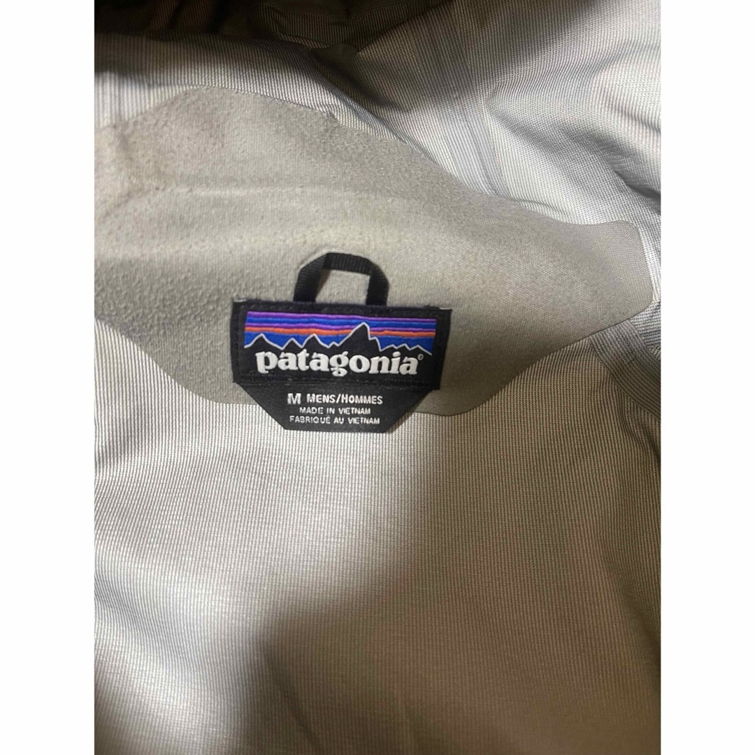 patagonia(パタゴニア)のパタゴニア トレントシェルジャケット3L スポーツ/アウトドアのアウトドア(その他)の商品写真