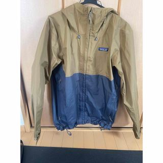 パタゴニア(patagonia)のパタゴニア トレントシェルジャケット3L(その他)