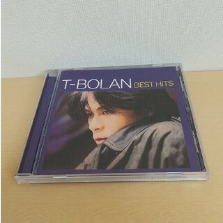T-BOLAN BEST HITS(ポップス/ロック(邦楽))