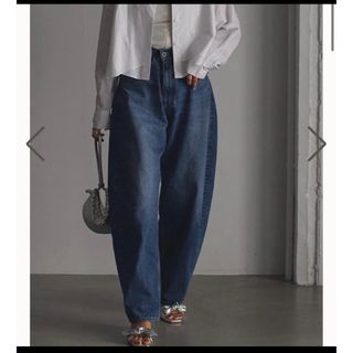 room306 CONTEMPORARY - room306contemporary Curve Denim Pants