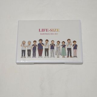 小田和正☆ＬIFE-SIZE 2023☆(ミュージック)