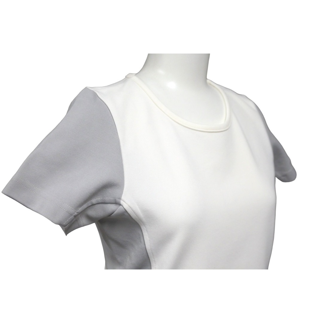 CHANEL - CHANEL シャネル 半袖Tシャツ スポーツライン ココマーク CHANEL - CHANEL シャネル 半袖Tシャツ スポーツライン ココマーク
