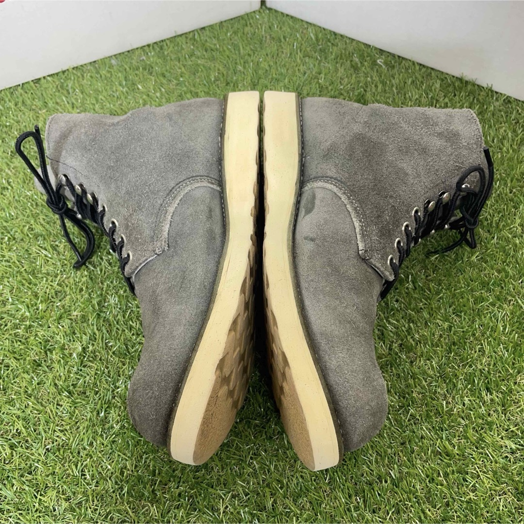 REDWING - 【安心品質0326】コラボ8872箱付レッドウイング REDWING - 【安心品質0326】コラボ8872箱付レッドウイング