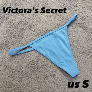 ヴィクトリアズシークレット(Victoria's Secret)のVictora's Secretヴィクトリアシークレット ショーツ Tバック(ショーツ)