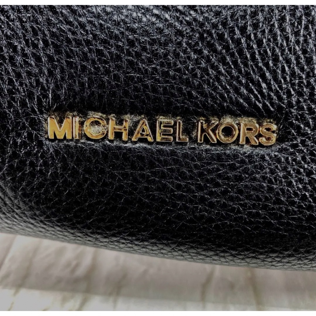 Michael Kors(マイケルコース)のマイケルコース   MICHAELKORS  2way  ショルダーバッグ   レディースのバッグ(ショルダーバッグ)の商品写真