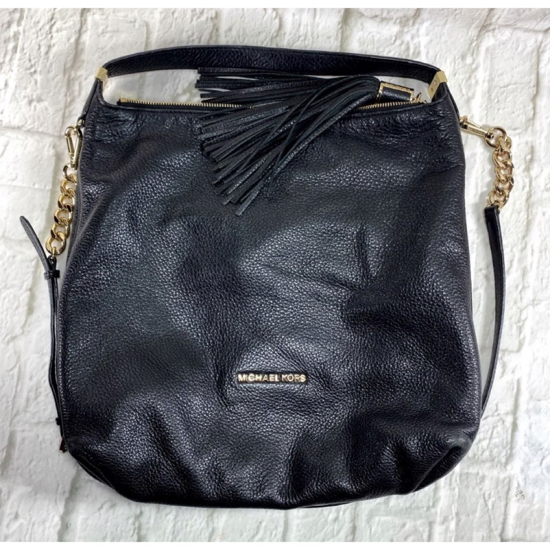 Michael Kors(マイケルコース)のマイケルコース   MICHAELKORS  2way  ショルダーバッグ   レディースのバッグ(ショルダーバッグ)の商品写真