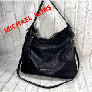 マイケルコース(Michael Kors)のマイケルコース   MICHAELKORS  2way  ショルダーバッグ  (ショルダーバッグ)