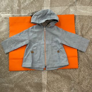 ZARA - 【未使用】 Zara BabyBoy ザラ アウター 98㎝ 2歳から3歳