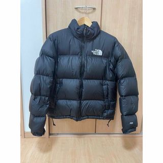 ザノースフェイス(THE NORTH FACE)のノースフェイス　ヌプシジャケット(ダウンジャケット)