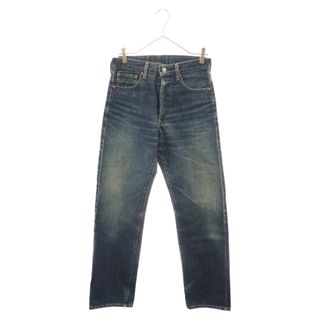 リーバイス(Levi's)のLevi's リーバイス 90S VINTAGE 503BXX BIG E ボタン裏J22 日本製復刻 ボタンフライ ヴィンテージ デニムパンツ インディゴ(デニム/ジーンズ)