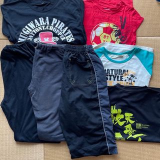 ギャップキッズ(GAP Kids)のブランド150／7セット(Tシャツ/カットソー)