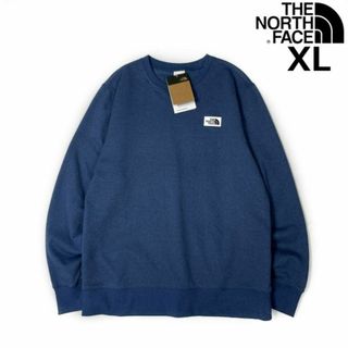 ノースフェイス(THE NORTH FACE) スタンダード スウェット(メンズ)の ノースフェイス(THE NORTH FACE) スタンダード スウェット(メンズ)の