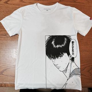 スラムダンク　公式グッズ　流川　Tシャツ(シャツ)