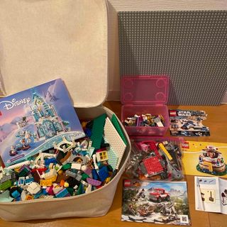 【正規品】 LEGO レゴ 板 大量セット