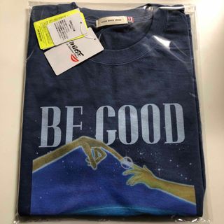 ドゥーズィエムクラス(DEUXIEME CLASSE)のMUSE GOOD ROCK SPEED  E.T. BE GOOD T-SH(Tシャツ(半袖/袖なし))