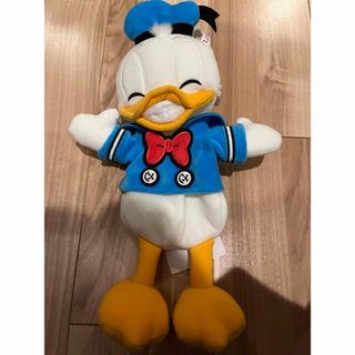 ディズニー(Disney)のパルパルーザ　ドナルドのクワッキーダックシティ ショルダーバッグ(ショルダーバッグ)