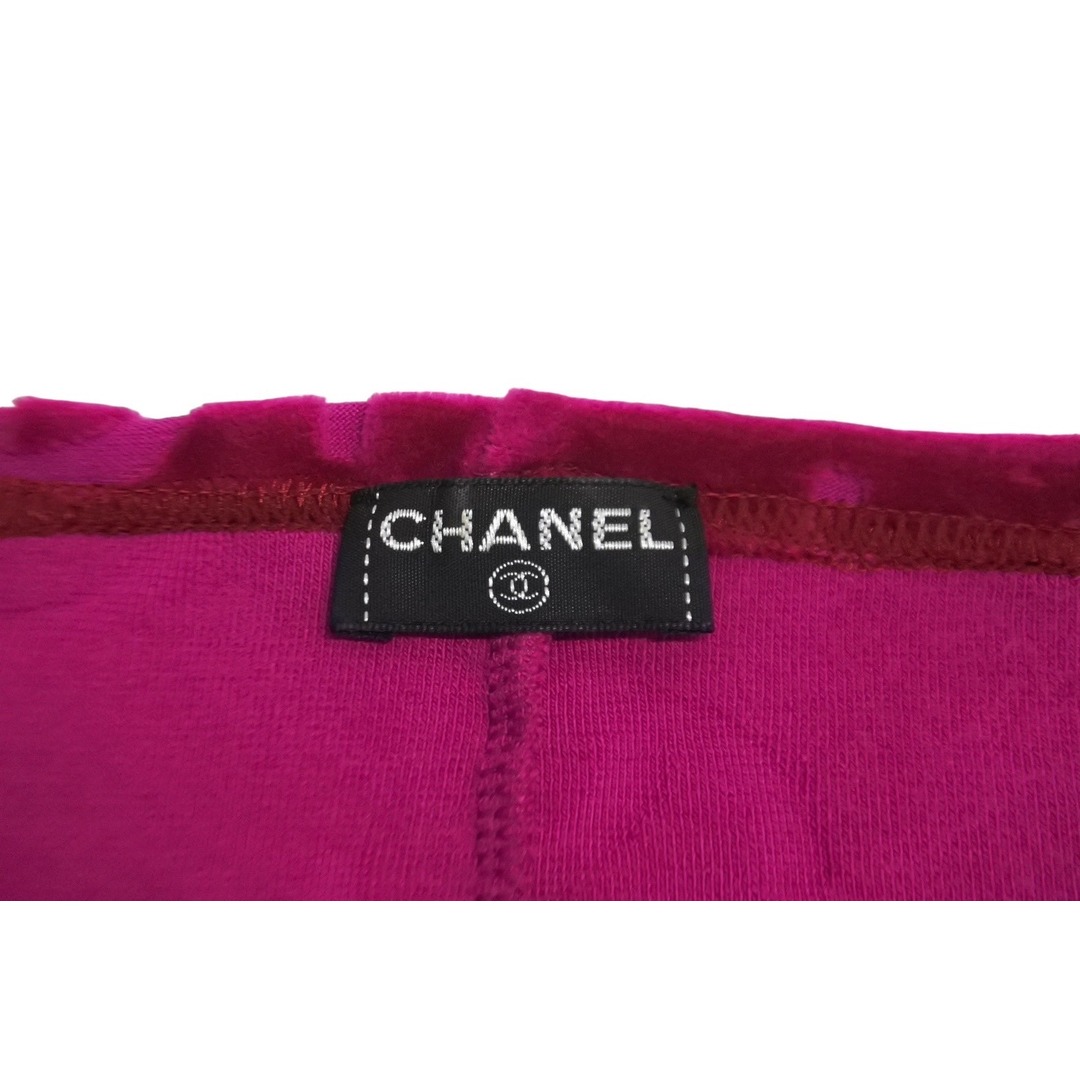 CHANEL - 未使用品 CHANEL シャネル ヴィンテージ ココマーク CHANEL - 未使用品 CHANEL シャネル ヴィンテージ ココマーク
