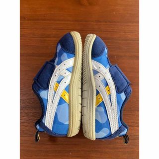 アシックス(asics)のアシックス　子供　キッズ　スニーカー　14.5cm(スニーカー)