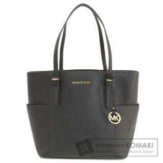 マイケルコース(Michael Kors)のMichael Kors ロゴ トートバッグ レザー レディース(トートバッグ)