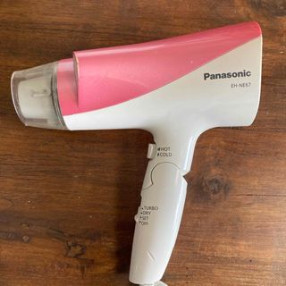 パナソニック(Panasonic)のヘアードライヤー イオニティ (ドライヤー)