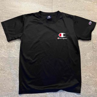 チャンピオン(Champion)のチャンピオン　半袖　Tシャツ　160(Tシャツ/カットソー)