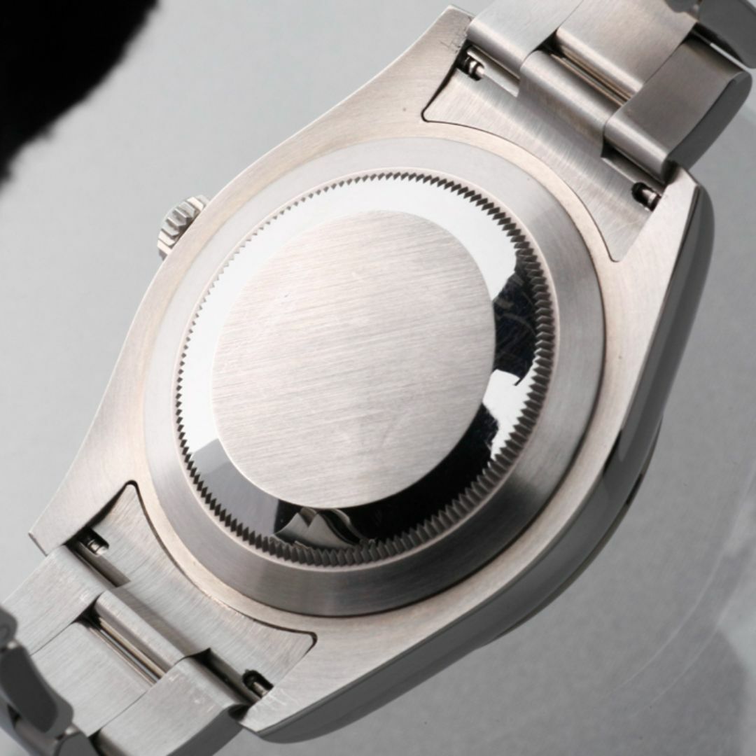 ROLEX(ロレックス)のY9715 良品 ロレックス デイトジャストII 116334 腕時計 箱付き メンズの時計(腕時計(アナログ))の商品写真