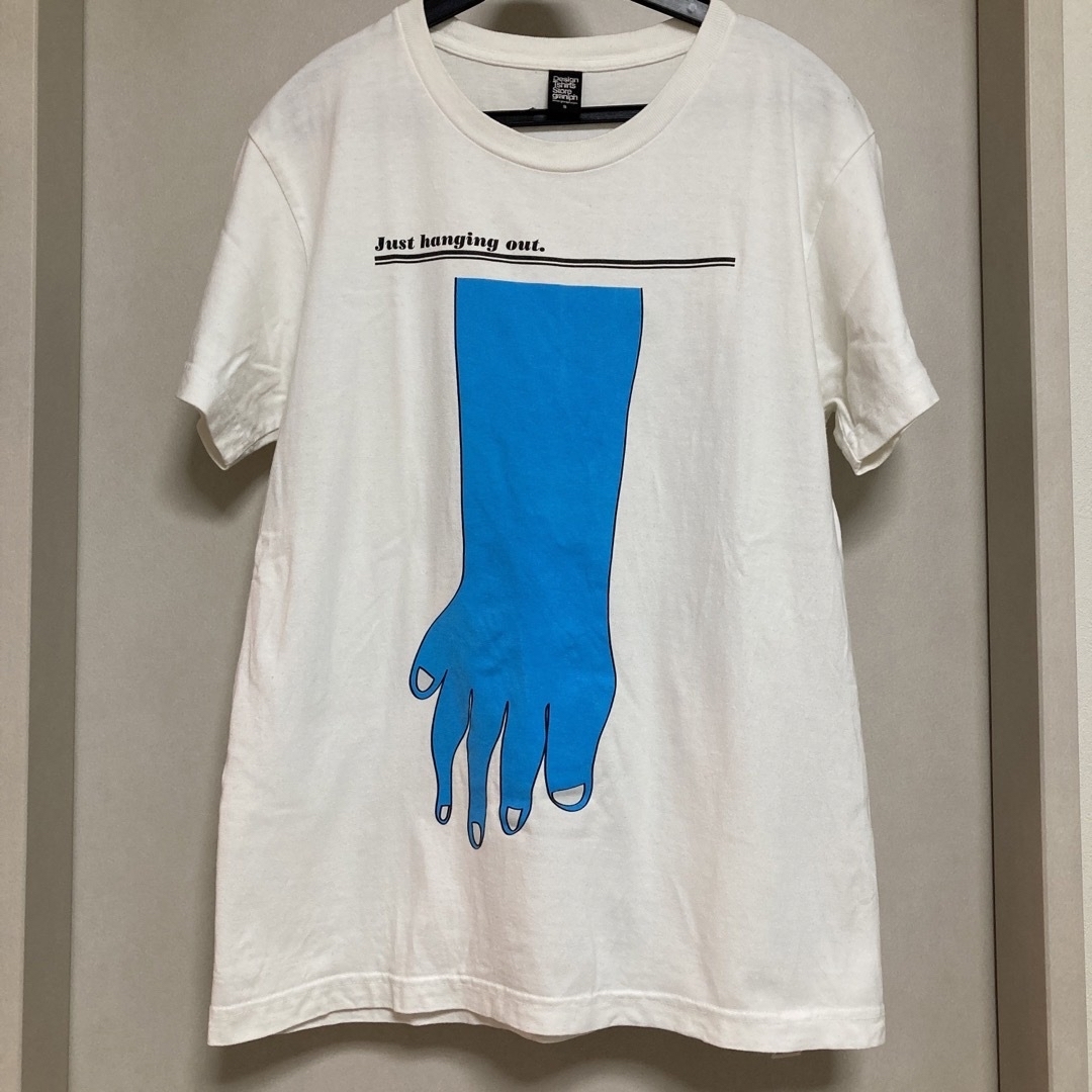 Design Tshirts Store graniph(グラニフ)のグラニフ　Tシャツ メンズのトップス(Tシャツ/カットソー(半袖/袖なし))の商品写真